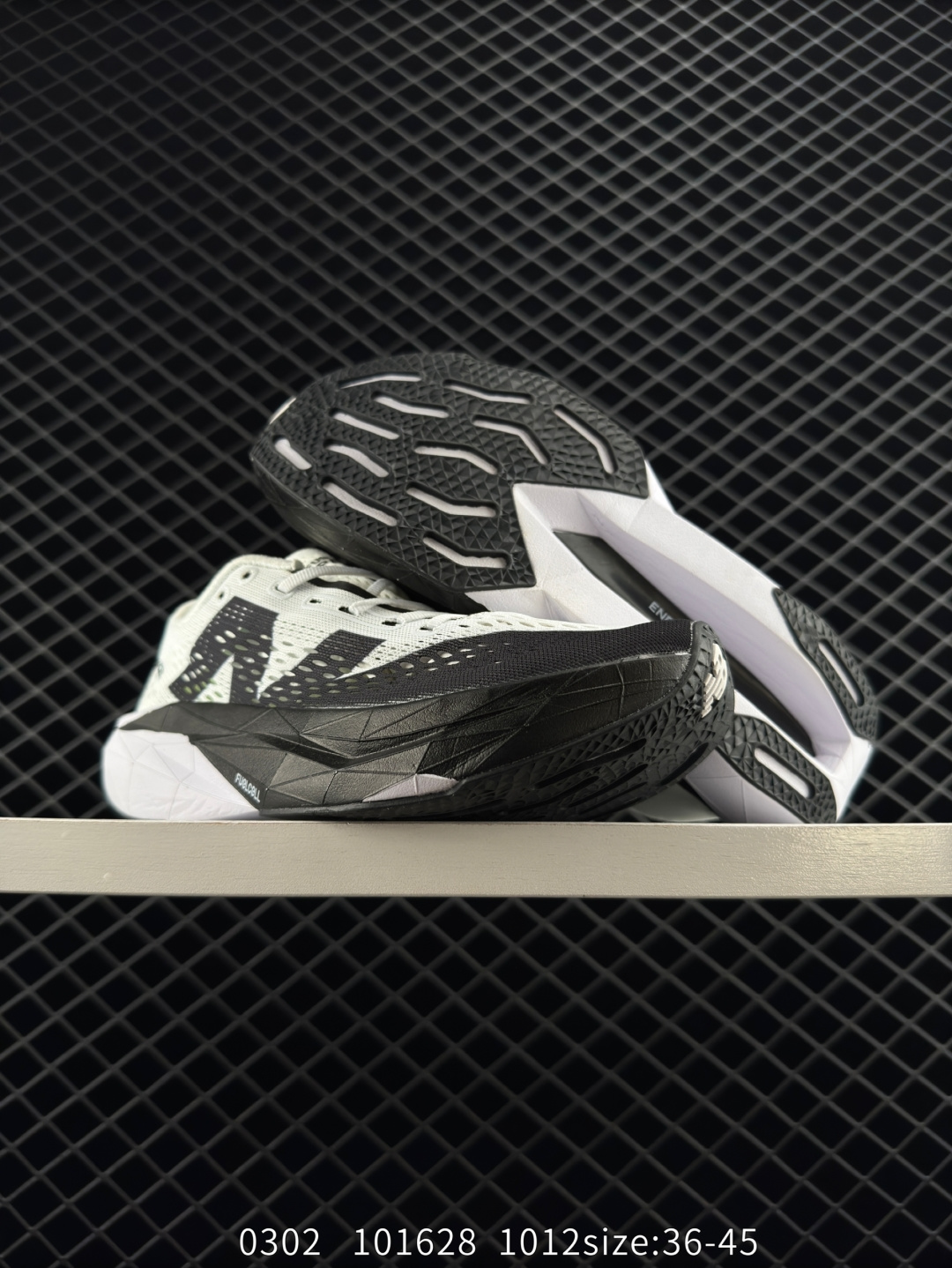 New Balance Nb FuelCell